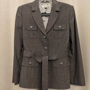 Tahari Woman's Pant Suit